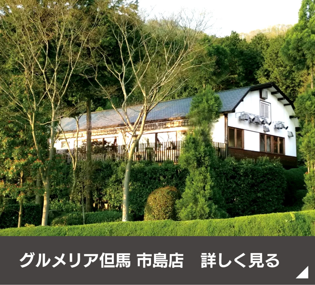 グルメリア但馬 市島店